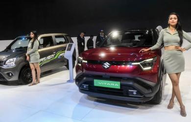 Emission Norms Battle Hots Up: M&M Counters Maruti Suzuki