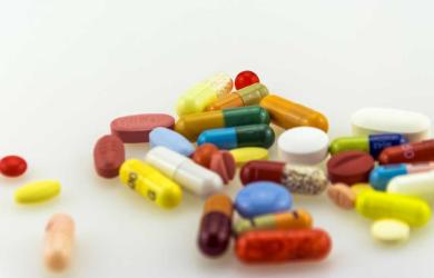 Govt to Monitor Non-Essential Drug Prices