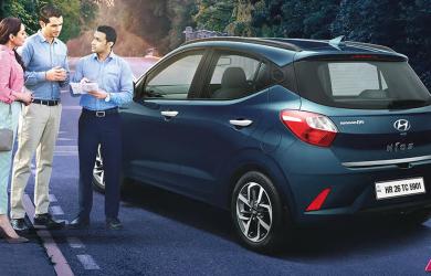 Hyundai unperturbed by rare earth magnet shortage