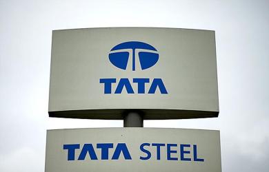 Tata Steel Q1 profit more than doubles to Rs 2,007 crore