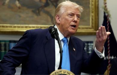 Trump's Tariff Give Electronics A Breather