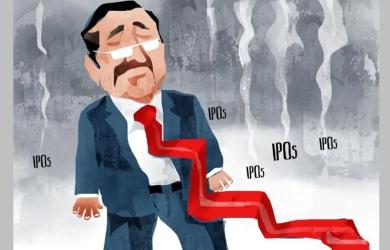 IPOs That Burned Investor Wealth