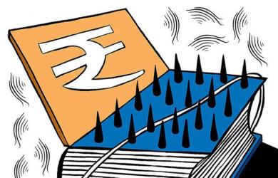Fiscal deficit in Q1 at 17.9% of full-year target