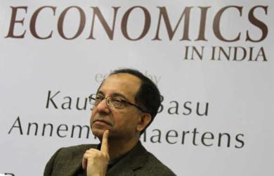 US policy towards India takes 'unfortunate turn', says Kaushik Basu