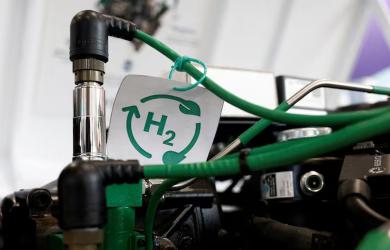 India eyes 10% of global green hydrogen exports by 2030: Minister