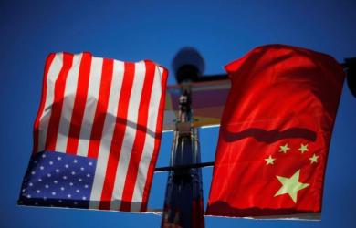 Weaker Nations Get Used -- Warning For India