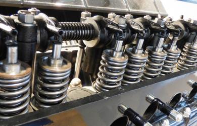 US tariffs to hit 8% of India's auto component output