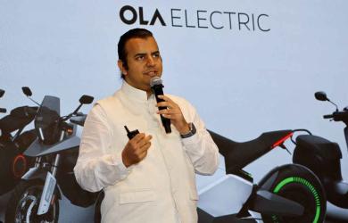 Why Ola Electric is likely to gain market share