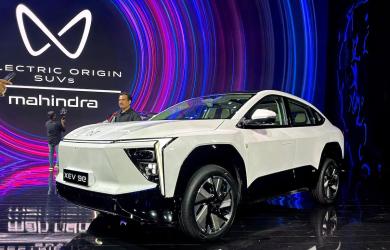 How Mahindra plans to tackle rare earth magnet shortage