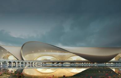 Navi Mumbai International Airport to be inaugurated on Oct 8