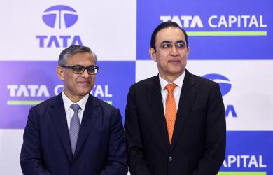 IPO-bound Tata Capital bets on green energy financing, tech push for growth