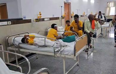 Good news for central govt employees on healthcare front