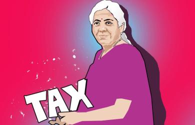 'New I-T Act Will Be Prospective In Nature'