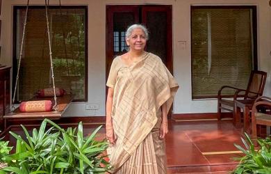 Sitharaman on the merits of next gen GST reforms