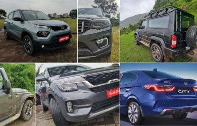 New GST rates make sub-4m cars cheaper