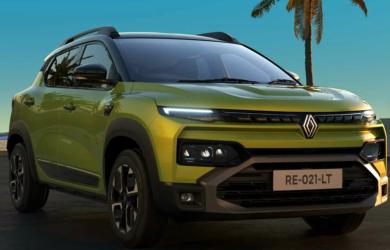 GST 2.0: Renault to cut vehicle prices by up to Rs 96,395 from Sep 22