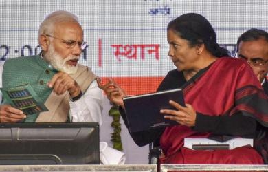'Ek baar aap GST dekh lo': PM's nudge ushered in biggest GST reform in 8 yrs