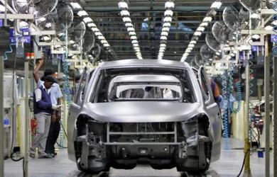 Rare Earth Magnet Crunch Persists For Automakers