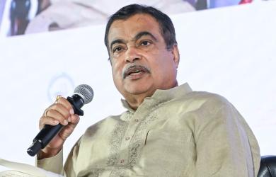Gadkari: 'E20 Fuel Criticism Is Propaganda'