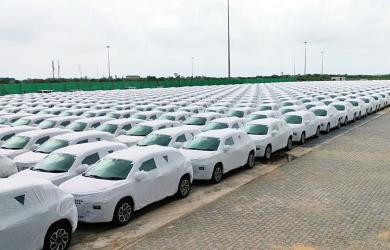 Maruti boss on how India can become a global manufacturing hub