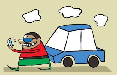 GST rate cut: Banks face car loan cancellations