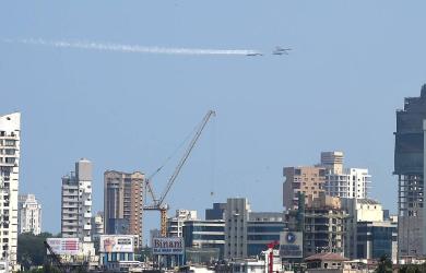 Will Mumbai's Redevelopment Boom Last?