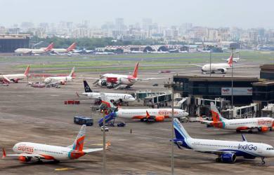 Adani Airports To Test Pre-Booked Security Slots
