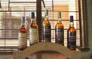 India's legacy liquor brands raise a toast to growth, reinvention