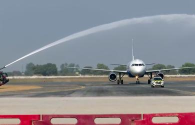Noida Airport set to begin operations post-Diwali