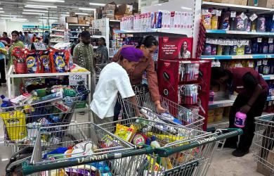 As new GST rates kick in, groceries, medicines, cars get cheaper