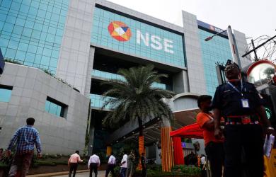 NSE unique investors base crosses 12 cr; 1 in 4 are women