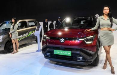 Small Cars Get Big Relief in New Fuel Efficiency Norms