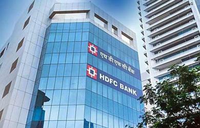HDFC Bank barred from onboarding new clients in Dubai branch