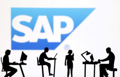 Fast, big, agile: India powers SAP's global growth engine like never before