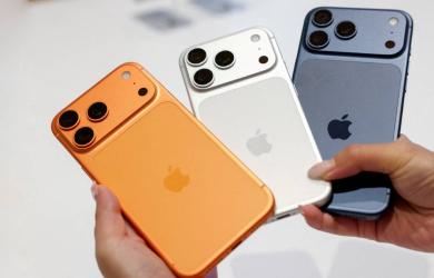 Apple Devices Face High-Severity Threat: Cert-In