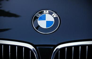 BMW Beats Mercedes, But Is This a Turning Point?
