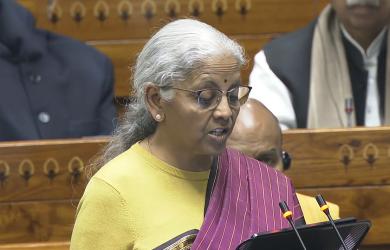 Govt proposes to lower debt-to-GDP ratio to 55.6%