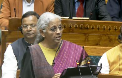 Govt plans to cut TCS rate to 2% for education, medical purposes