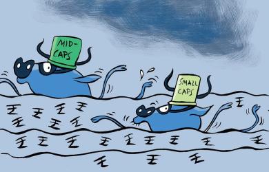 Market Guru: 'This Is About Capital Preservation'