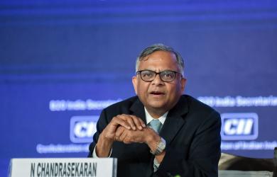 Tata Group, TCS Join Forces with OpenAI to Develop AI Infrastructure in India