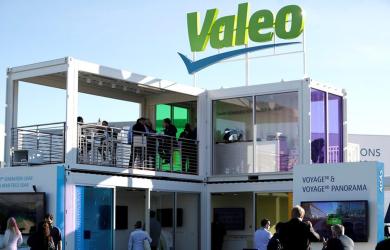 Valeo's India play: Rs 2,150 cr investment, 3x sales by 2028