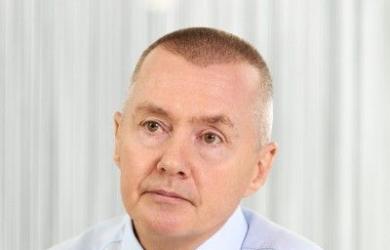 William Walsh, former British Airways chief, to lead IndiGo as CEO