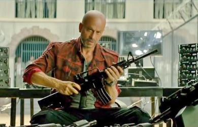 Shah Rukh Khan bags first National award for 'Jawan'; Massey for '12th Fail'