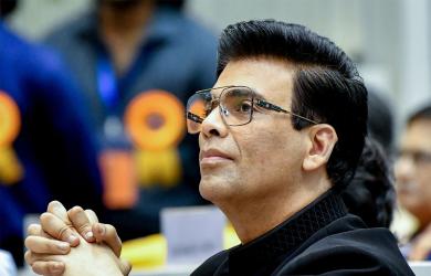 Delhi HC protects Karan Johar's personality rights