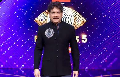 Delhi HC protects actor Nagarjuna's personality, publicity rights
