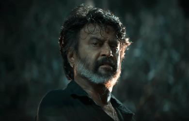 Rajini's Coolie Promises A Spectacle