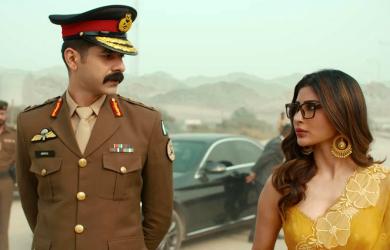 Salakaar Review: Gripping!