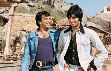 'I Wouldn't Change Anything In Sholay'
