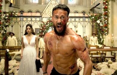 Baaghi 4: Ready For This Bloody, Violent Love Story?