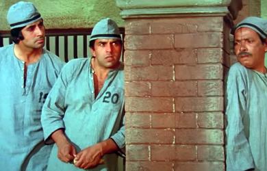 What Sholay Has In Common With Jaws